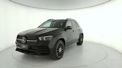 Nero Usata 2020 Mercedes GLE350 Premium Plus SUV | 58.800 € (Buon prezzo)