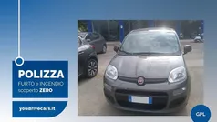 Usata 2022 Fiat Panda Due volumi | 8950 € (Buon prezzo)