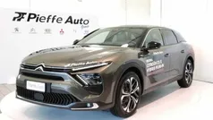 Grigio Usata 2022 Citroën C5 X Shine SUV | 32.900 € (Buon prezzo)