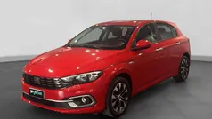 Rosso Usata 2023 Fiat Tipo S Tre volumi | 15.499 € (Buon prezzo)