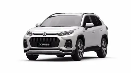 Usata Suzuki Across 306 CV (225 kW) 2025 SUV