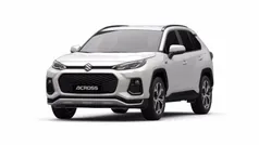 Usata 2025 Suzuki Across SUV | 42.940 € (Buon prezzo)