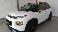 Bianco Usata 2021 Citroën C3 Aircross Rip Curl SUV | 14.900 € (Buon prezzo)