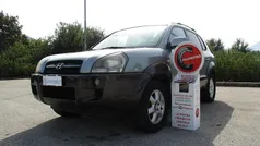 Usata 2005 Hyundai Tucson Active SUV | 2900 € (Ottimo prezzo)