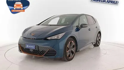 Usata 2023 Cupra Born e-Boost Utilitaria | 23.900 € (Buon prezzo)