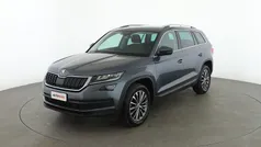 Grigio Usata 2020 Skoda Kodiaq SUV | 23.899 € (Buon prezzo)