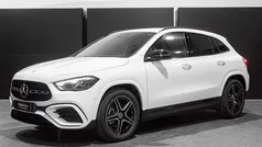 Usata 2025 Mercedes GLA200 Advanced Plus SUV | 40.471 € (Super prezzo)