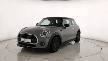 Usata Mini ONE 74 CV (54 kW) 2020 Utilitaria