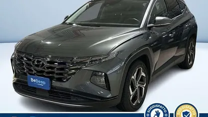 Usata 2023 Hyundai Tucson SUV | 24.200 € (Buon prezzo)
