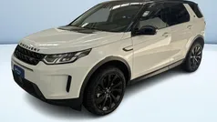 Usata 2021 Land Rover Discovery 5 S SUV | 28.900 € (Buon prezzo)