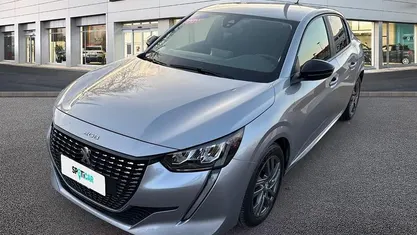 Usata 2022 Peugeot 208 Active Utilitaria | 13.950 € (Buon prezzo)