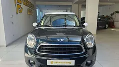 Mini Cooper Paceman