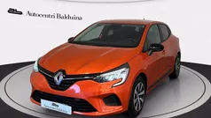 Usata 2023 Renault Clio V Equilibre Due volumi | 14.500 € (Buon prezzo)