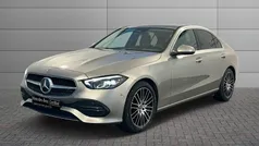 Argento Usata 2022 Mercedes C200 Sport | 34.500 € (Ottimo prezzo)