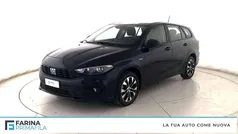 Usata 2021 Fiat Tipo Business Station wagon | 13.900 € (Buon prezzo)