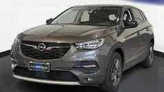 Usata 2021 Opel Grandland X Business Edition SUV | 16.500 € (Buon prezzo)