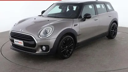 Usata Mini Cooper D Clubman 150 CV (110 kW) 2018 Station wagon