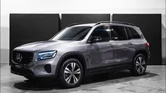 Grigio Nuova 2025 Mercedes GLB200 Advanced Plus SUV | 47.366 € (Buon prezzo)