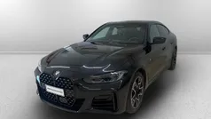 Black sapphire metallizzato Usata 2024 BMW 420 M Sport | 54.000 € (Buon prezzo)