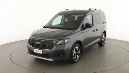 Usata Ford Tourneo Connect Active 102 CV (75 kW) 2024 Grigio Monovolume