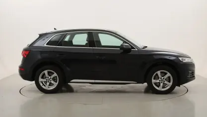 Usata Audi Q5 Business 190 CV (139 kW) 2020 Blublu SUV