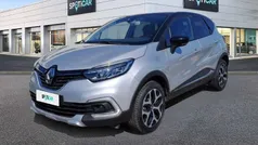 Usata 2017 Renault Captur Intens SUV | 12.650 € (Buon prezzo)