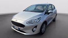 Usata 2018 Ford Fiesta ST-Line Due volumi | 9900 € (Ottimo prezzo)