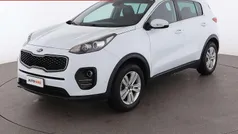 Usata 2016 Kia Sportage SUV | 12.299 € (Buon prezzo)