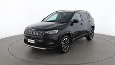 Usata 2024 Jeep Compass Limited SUV | 27.599 € (Buon prezzo)
