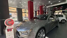 Usata 2022 Maserati Ghibli Coupé | 53.790 € (Super prezzo)