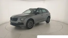 Blu mediterraneo Nuova 2025 Skoda Kamiq SUV | 27.700 € (Buon prezzo)