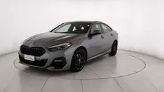 Grigio Usata 2023 BMW 216 M Sport Coupé | 32.900 € (Buon prezzo)