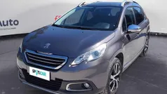 Grigio Usata 2014 Peugeot 2008 Allure SUV | 8450 € (Super prezzo)