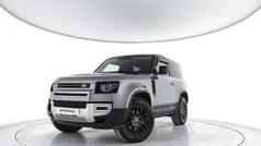 Grigio Usata 2024 Land Rover Defender SE Dynamic SUV | 60.900 € (Super prezzo)
