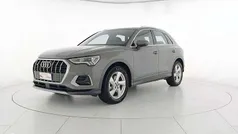 Usata 2024 Audi Q3 Advanced SUV | 38.900 € (Super prezzo)