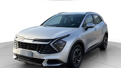 Usata 2023 Kia Sportage SUV | 23.600 € (Super prezzo)