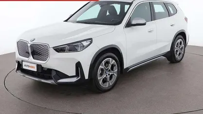 Usata BMW iX1 xLine 150 kW (204 CV) 2024 Bianco SUV