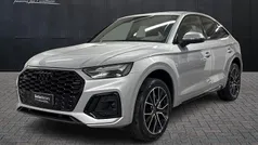 Usata 2022 Audi Q5 Sportback Ambiente SUV | 42.900 € (Buon prezzo)