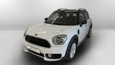 Usata 2019 Mini Cooper Countryman Hype SUV | 22.900 € (Ottimo prezzo)