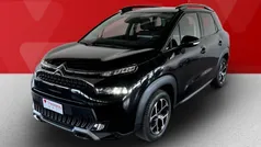 Nero Usata 2024 Citroën C3 Aircross PureTech SUV | 17.290 € (Buon prezzo)
