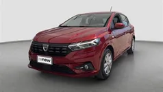 Usata 2022 Dacia Sandero Comfort Due volumi | 13.500 € (Buon prezzo)