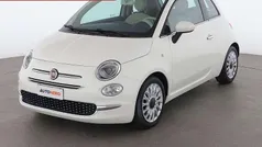 Usata 2015 Fiat 500 Lounge Due volumi | 8199 € (Buon prezzo)