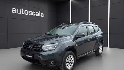 Usata Dacia Duster Comfort 101 CV (74 kW) 2021 SUV