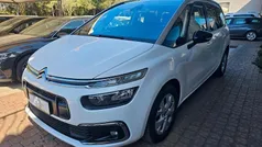 Usata 2021 Citroën Grand C4 Picasso Shine Monovolume | 13.900 € (Buon prezzo)
