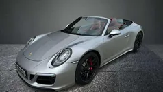 Usata 2017 Porsche 911 Carrera 4 GTS Cabrio | 117.000 € (Super prezzo)