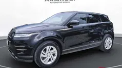 Nero Usata 2020 Land Rover Range Rover evoque SE Dynamic SUV | 30.900 € (Buon prezzo)