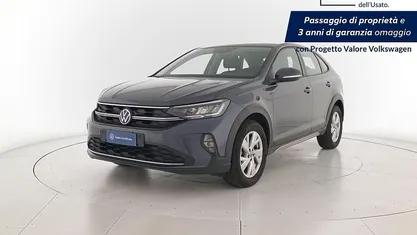 Usata VW Taigo Life 116 CV (85 kW) 2024 SUV