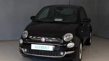 Usata Fiat 500 Club 70 CV (51 kW) 2023 Berlina