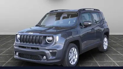 Usata 2025 Jeep Renegade Altitude SUV | 26.900 € (Buon prezzo)