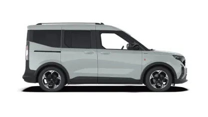 Nuova Ford Tourneo Active 125 CV (91 kW) 2026 Cactus gray  solid Monovolume
